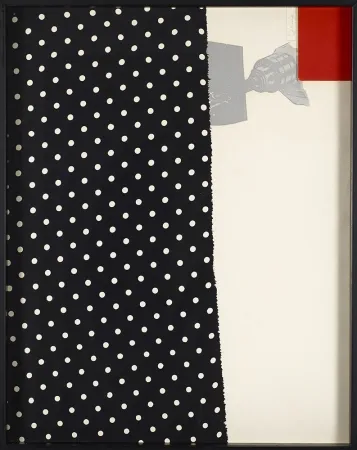 丝网印刷 Dine - Tool Box II