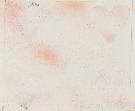 复数作品 Dine - Untitled (from the Dutch Hearts)