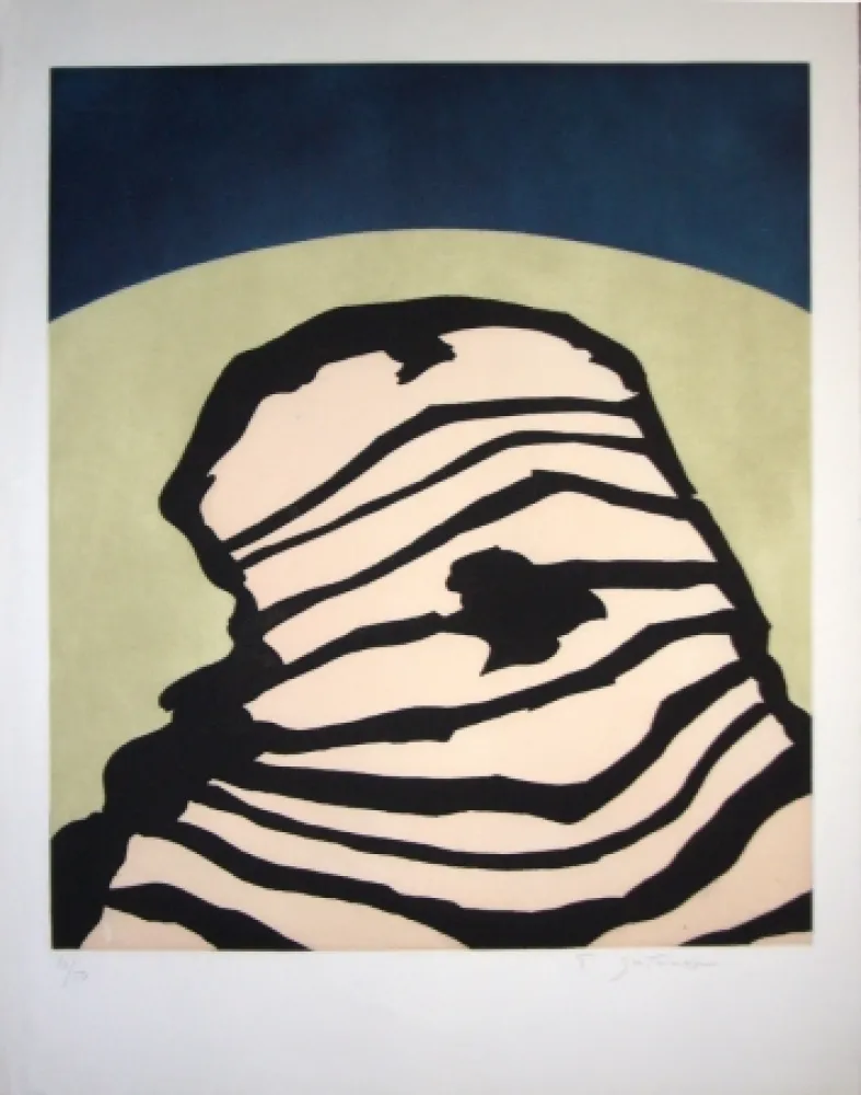 蚀刻飞尘法 Dmitrienko - L'homme d'ailleurs