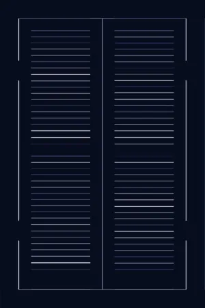 复数作品 Do Espírito Santo - Azul