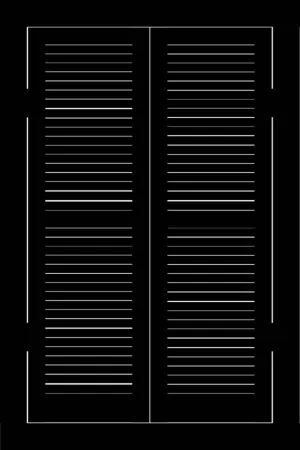 复数作品 Do Espírito Santo - Negra