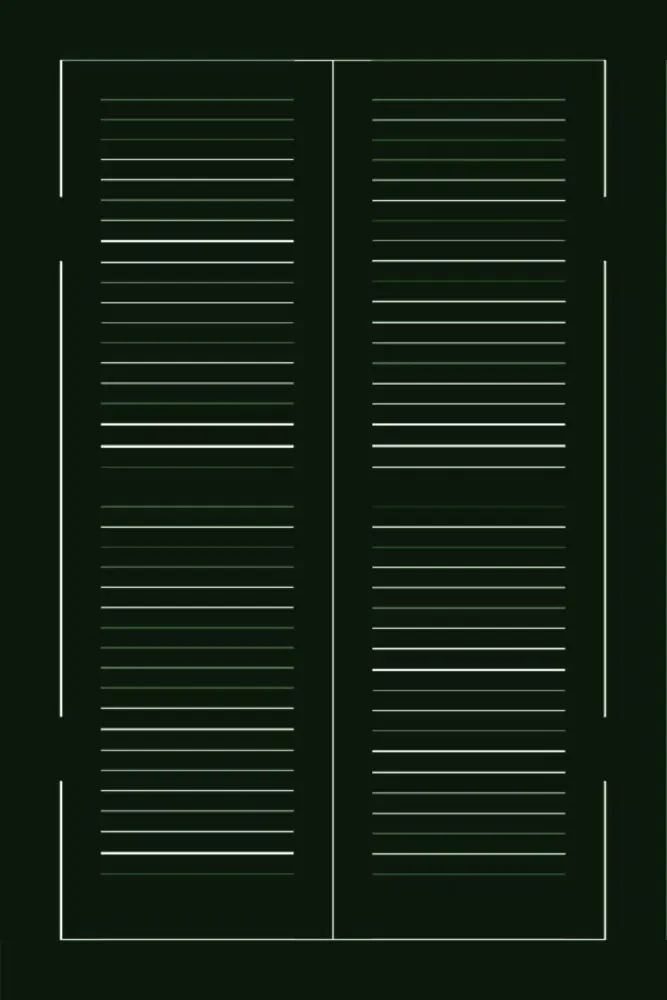 复数作品 Do Espírito Santo - Verde