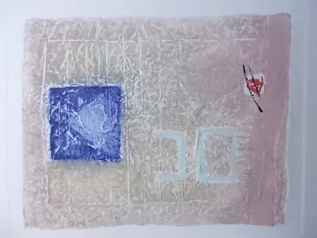 版画 Dodsworth - Axile