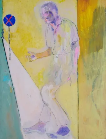 复数作品 Doig - Ten To One Is Murder