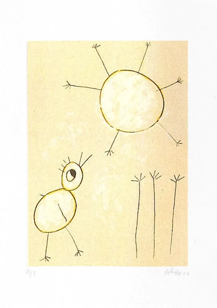 复数作品 Dokoupil - Crazy Enrico