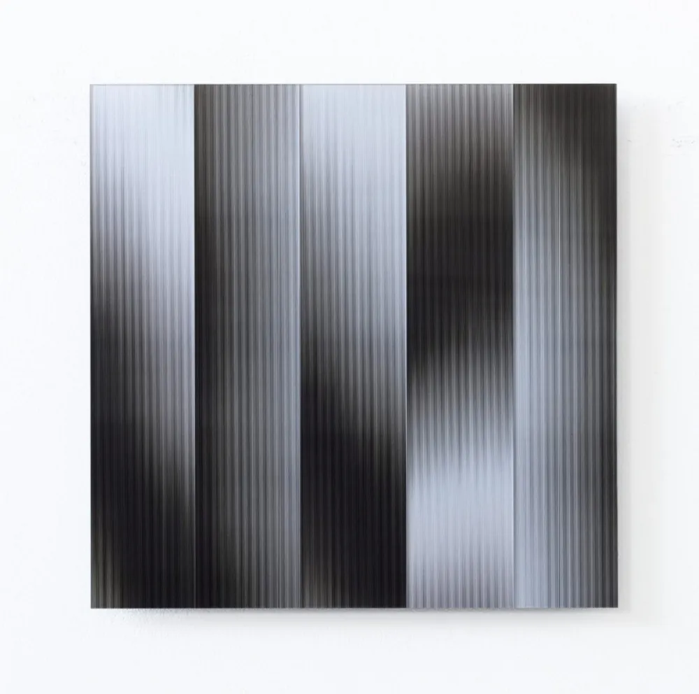 复数作品 Dombis - Post-Digital Stripes