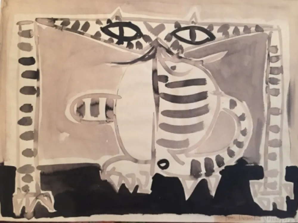 无技术 Dominguez - El gato