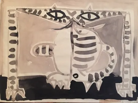 无技术 Dominguez - El gato