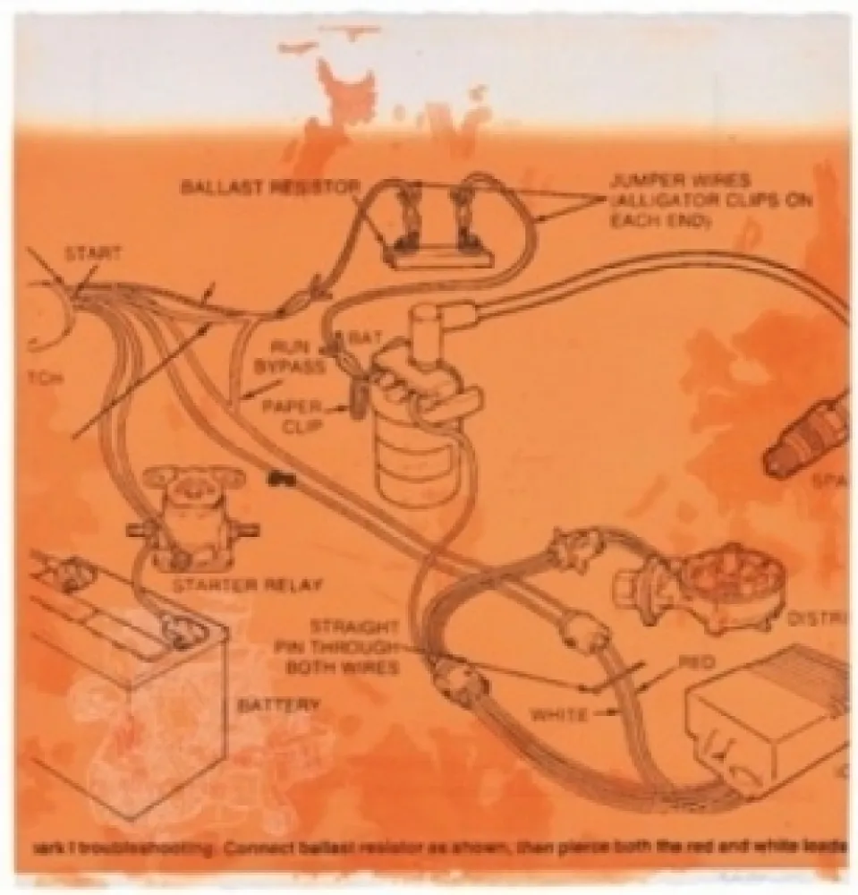 飞尘腐蚀法 Dona - Steps Into The Elastic Gate I