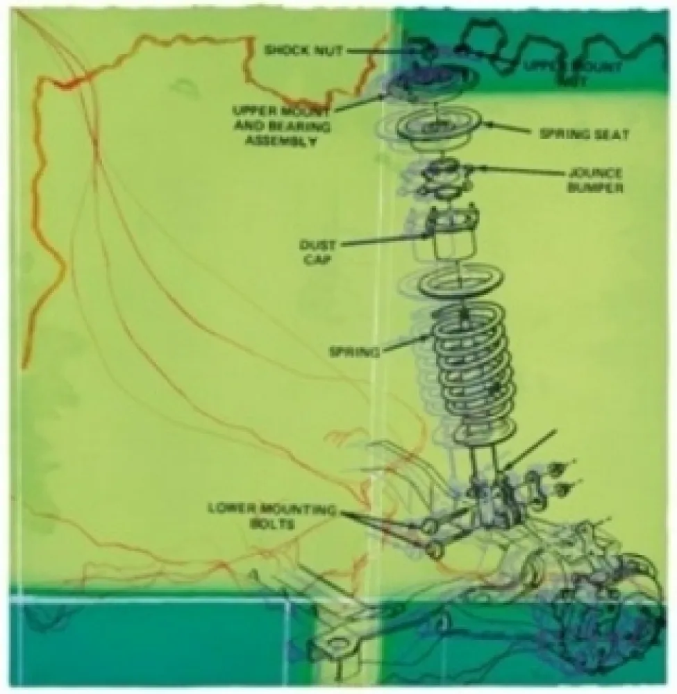 飞尘腐蚀法 Dona - Steps Into The Elastic Gate III	