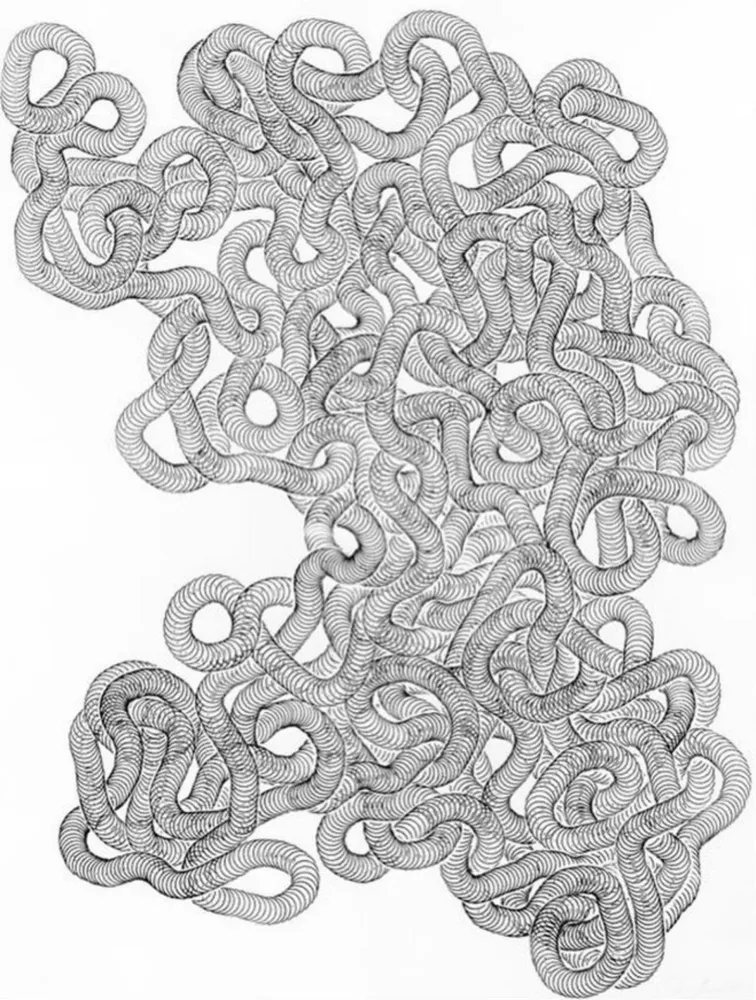 凸版印刷 Donovan - Untitled