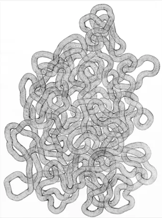 凸版印刷 Donovan - Untitled