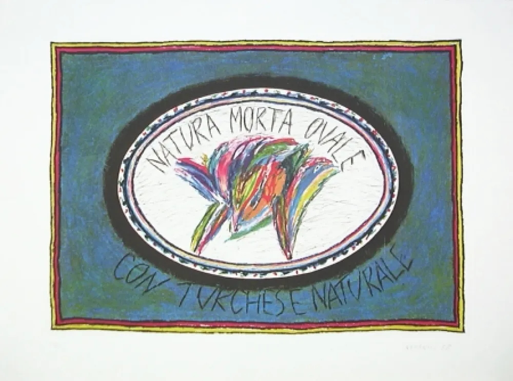 飞尘腐蚀法 Donzelli - 