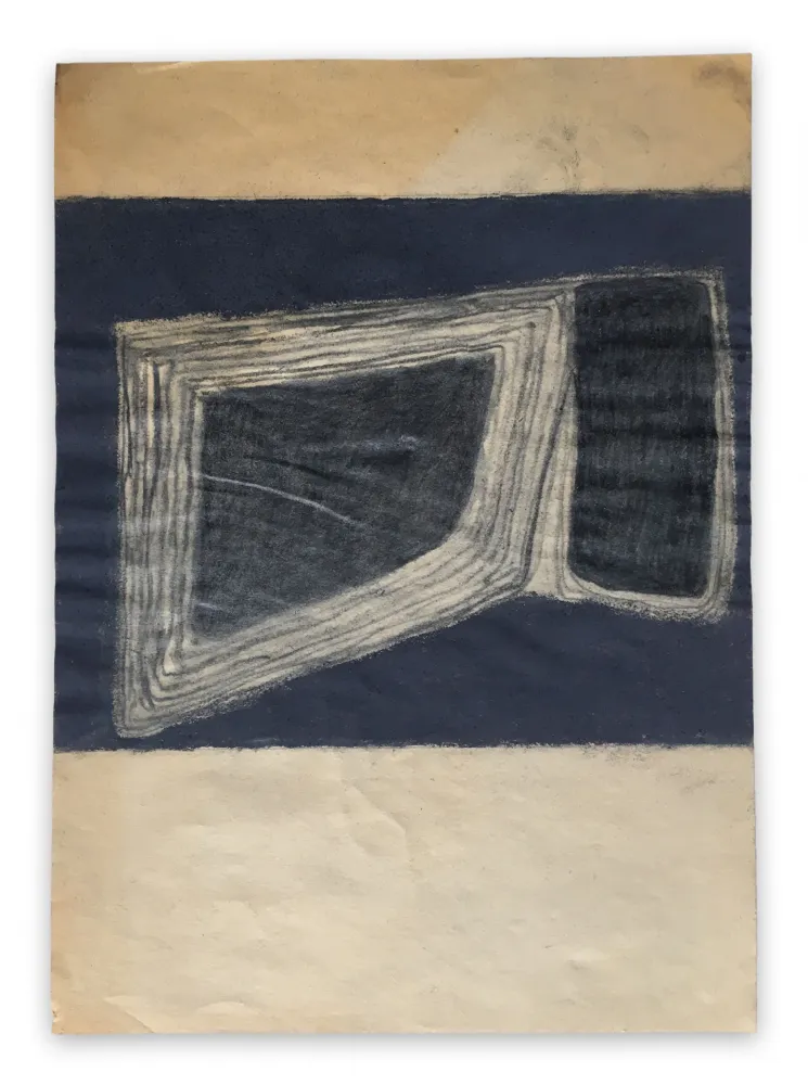 无技术 Doorsen - Untitled 1914