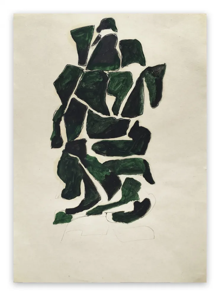 无技术 Doorsen - Untitled (Id. 1279)