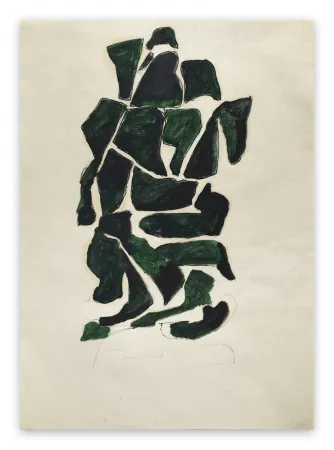 无技术 Doorsen - Untitled (Id. 1279)