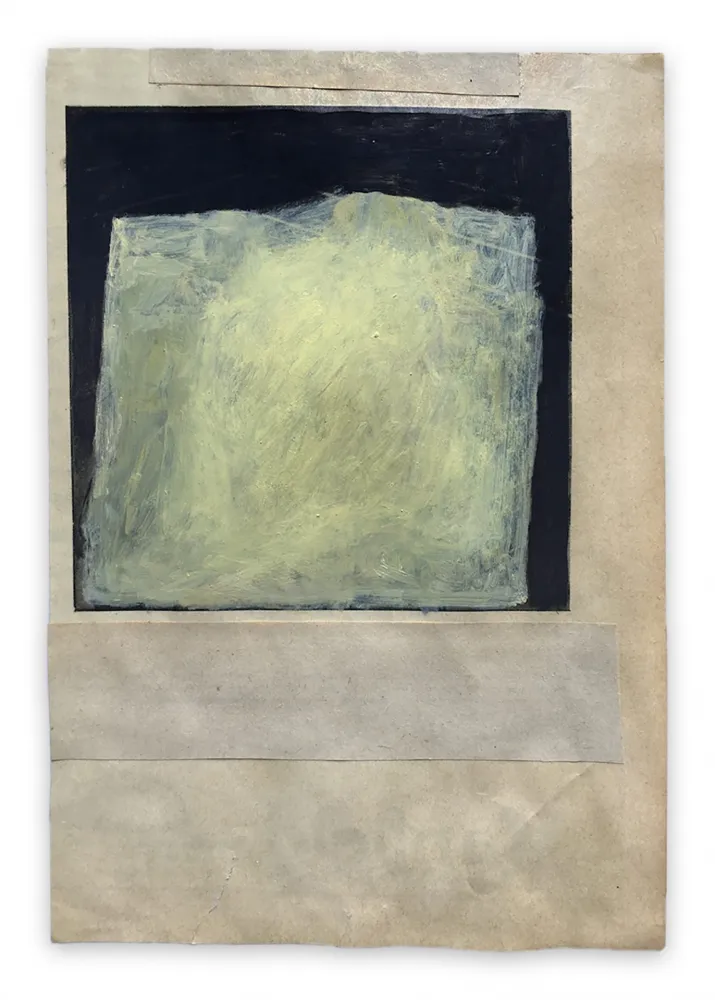 无技术 Doorsen - Untitled (Id. 1283)