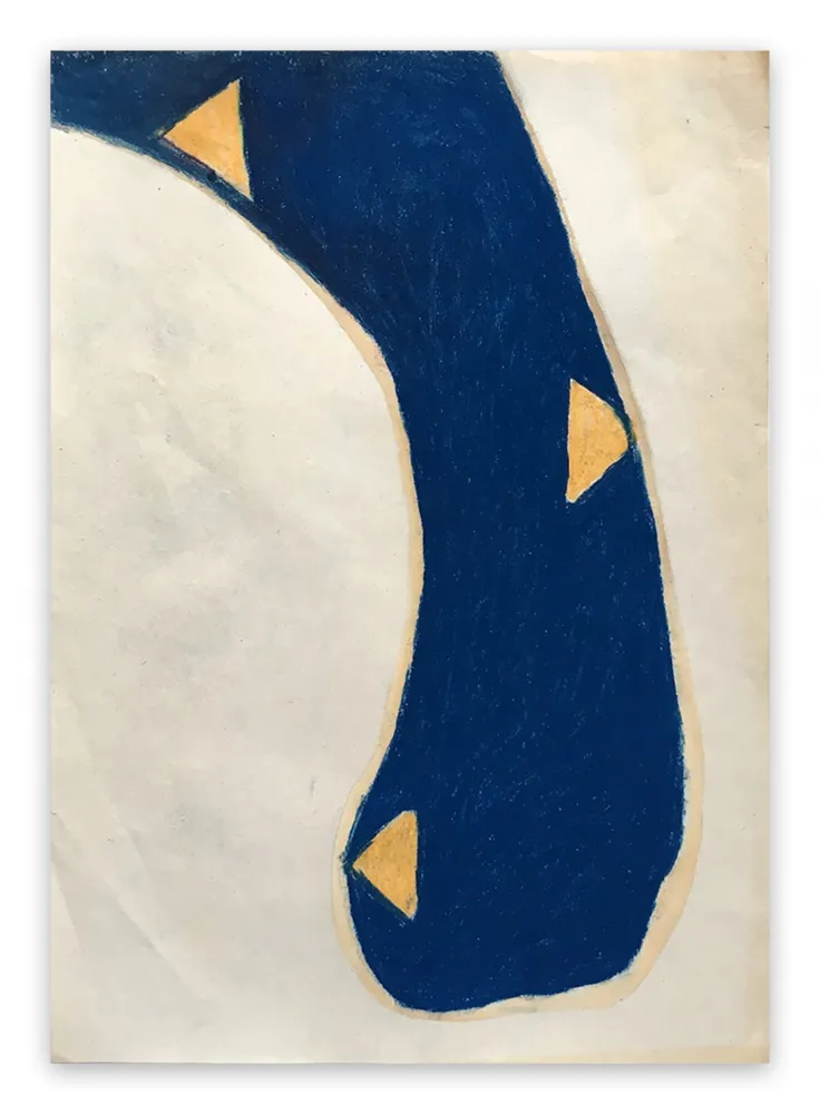 无技术 Doorsen - Untitled (Id. 1290)