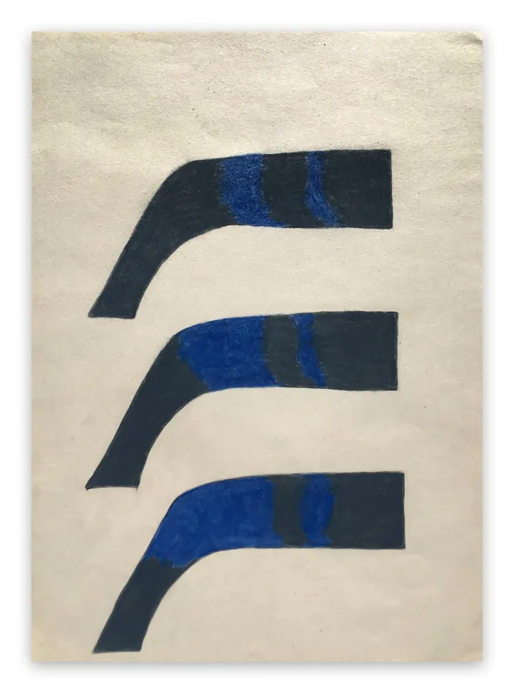 无技术 Doorsen - Untitled (Id. 1291)