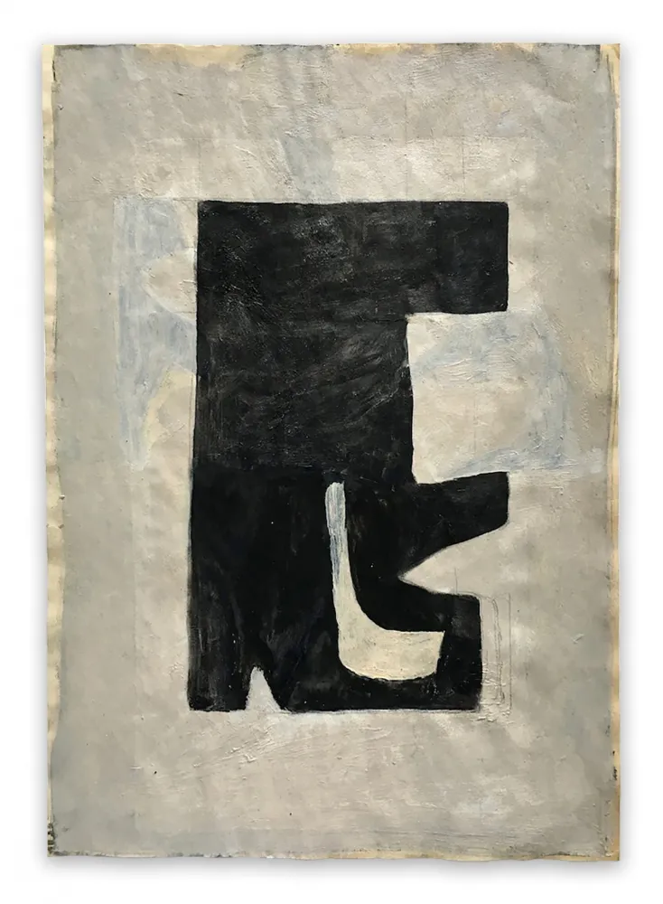 无技术 Doorsen - Untitled (Id. 1296)