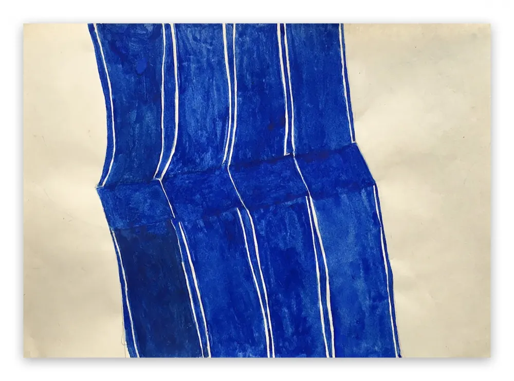 无技术 Doorsen - Untitled (Id. 1297)	