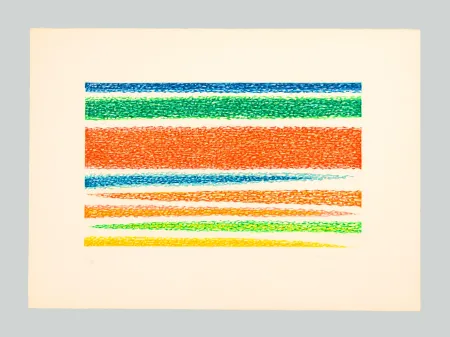 蚀刻飞尘法 Dorazio - Acquamarina