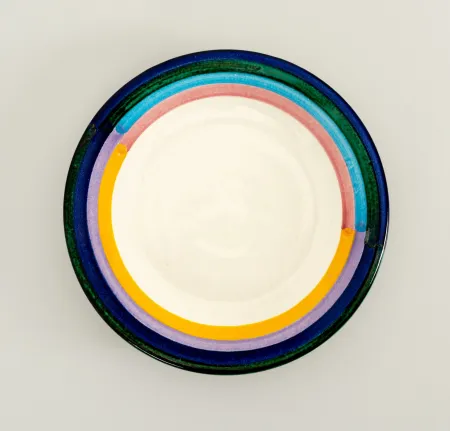 陶瓷 Dorazio - Composizione