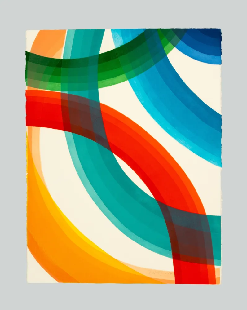 飞尘腐蚀法 Dorazio - Europa Unita, Francia