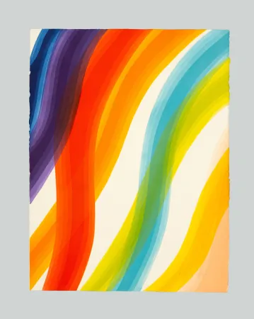 飞尘腐蚀法 Dorazio - Europa Unita, Francia