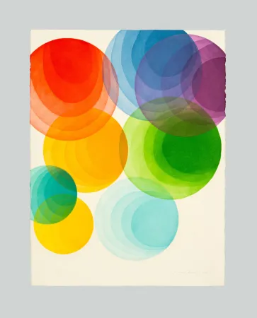 飞尘腐蚀法 Dorazio - Europa Unita, Italia