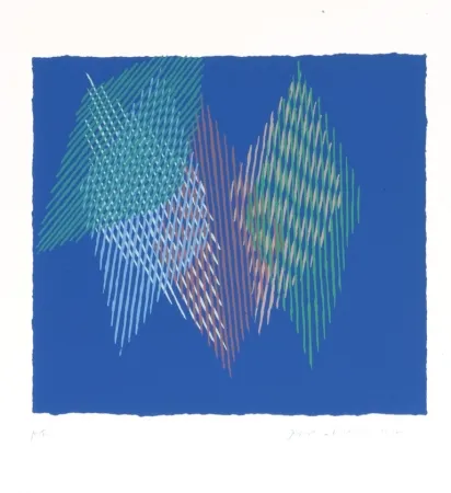 丝网印刷 Dorazio - 