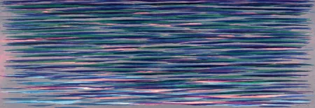 石版画 Dorazio - Kokkora (#1), 1987 - Hand-signed, Not numbered