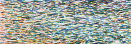 石版画 Dorazio - Kokkora (#2), 1987 - Hand-signed, not numbered