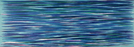 石版画 Dorazio - Kokkora (#6), 1987 - Hand-signed, Not numbered