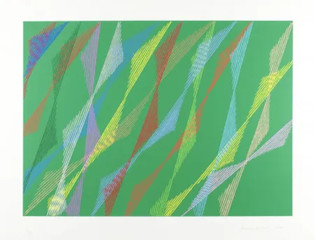 复数作品 Dorazio - La Ribambelle Des Gobelins II