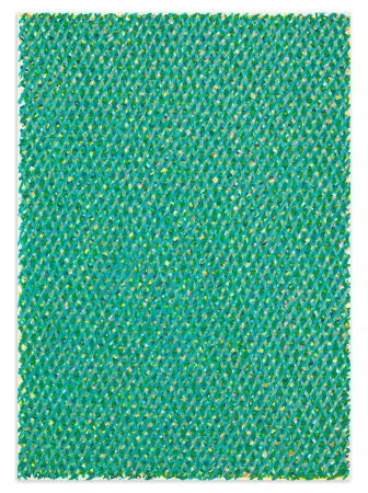 丝网印刷 Dorazio - Quasivert