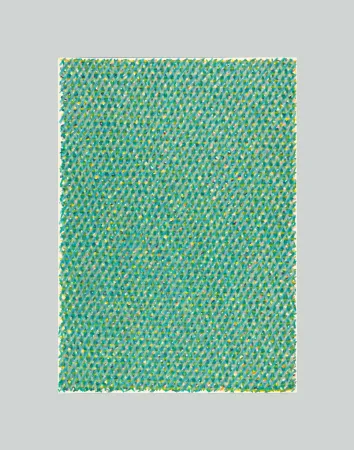 丝网印刷 Dorazio - Quasivert