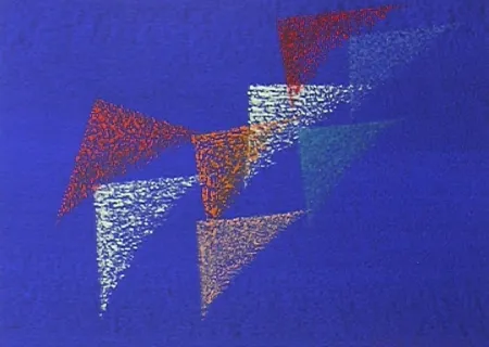 丝网印刷 Dorazio - 