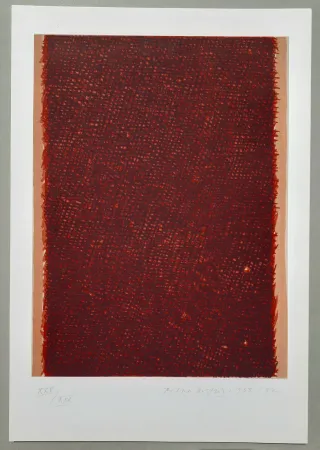 丝网印刷 Dorazio - Sphynx