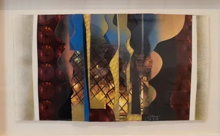 复数作品 Dorny - Architecture 