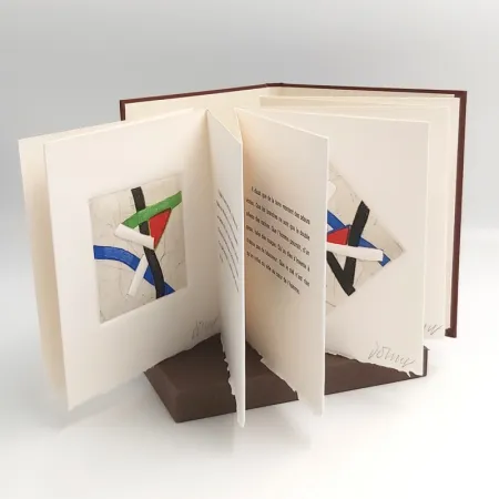 插图书 Dorny - AUTRES TERRES