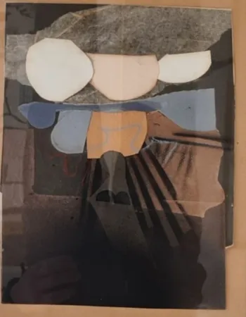 复数作品 Dorny - Sans Titre 