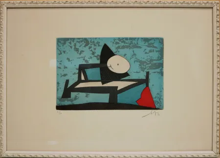 蚀刻飞尘法 Dova  - L'integrazione