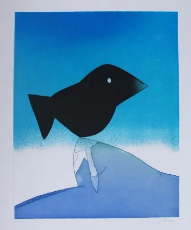 蚀刻飞尘法 Dova  - Senza titolo