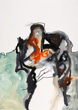 无技术 Drehbusch - Gehemmter Gnom