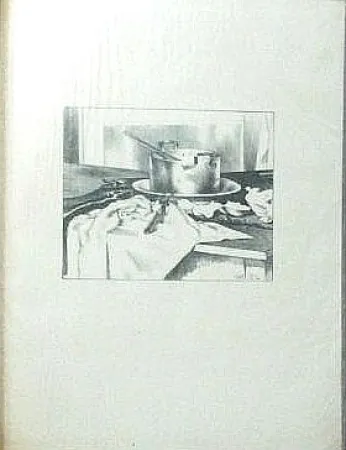 插图书 Dudreville - Selvaggina