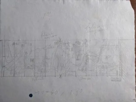 无技术 Dufy - Le cours de la Seine