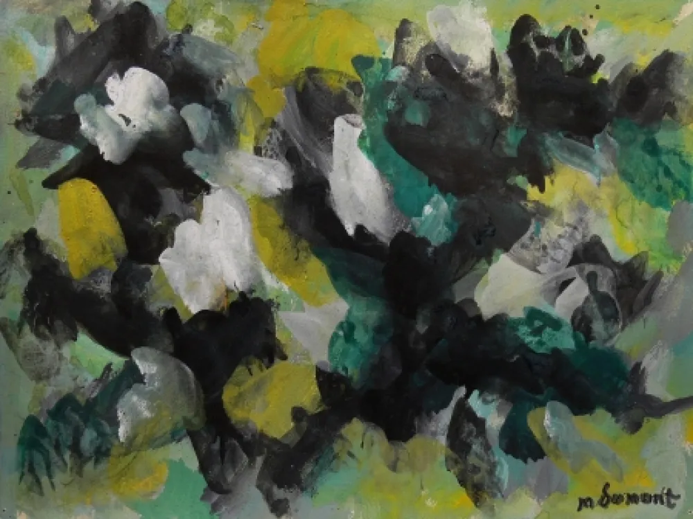 无技术 Dumont - LE VERCORS / THE VERCORS