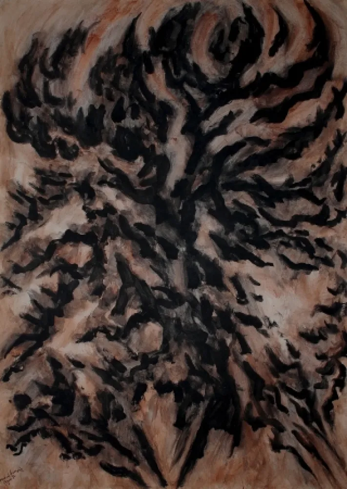 无技术 Dumont - LES / THE ALPILLES