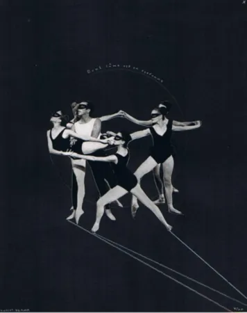 复数作品 Dzama - Ex Libris